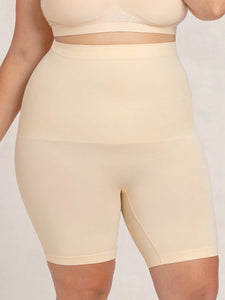 High Waisted Shorts Shaper