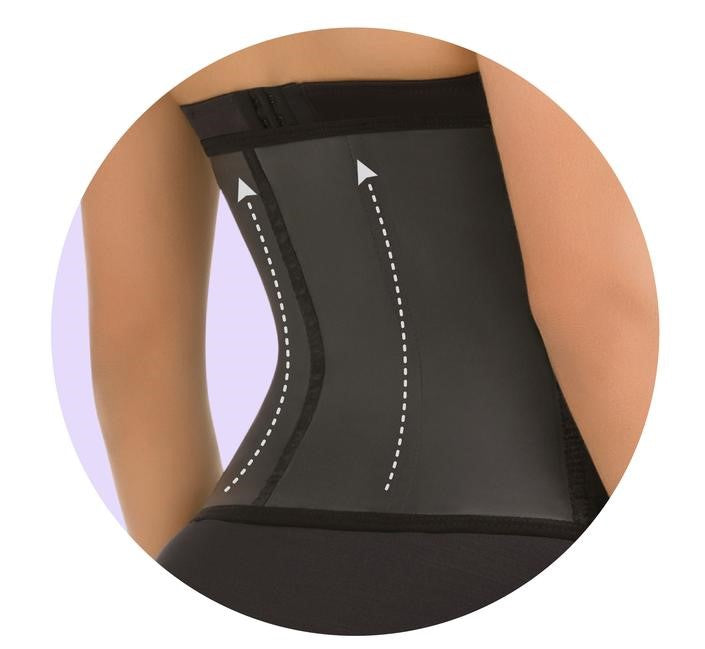 Sport Thermal Waist Cincher