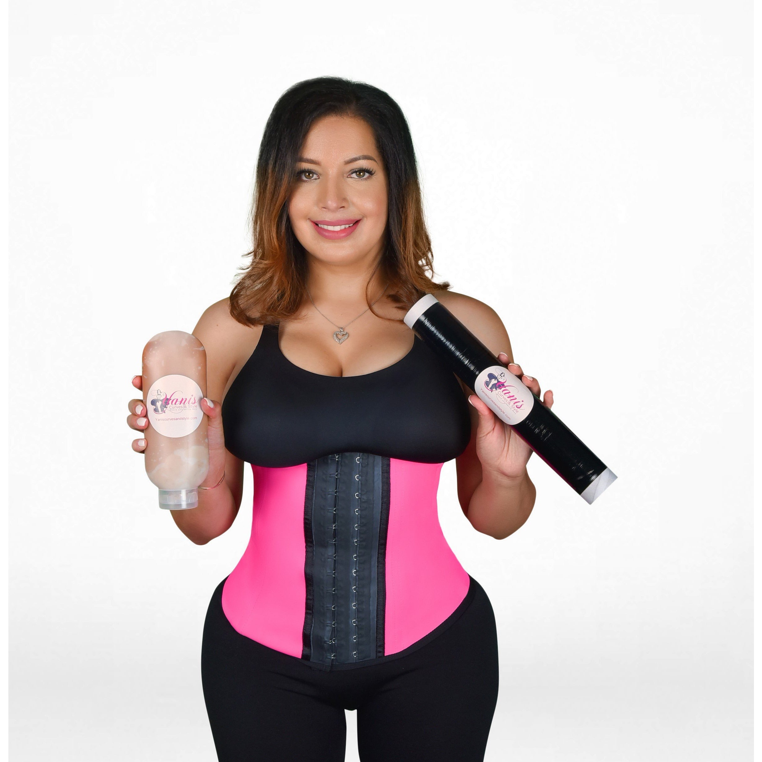 Sport Thermal Waist Cincher Combo of 3