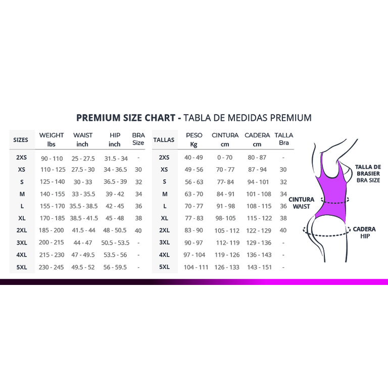 Chaleco Moldeador de Cuerpo con Control Total